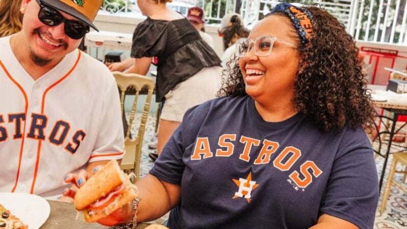 Best Sandwiches in Austin - Home Slice Pizza (More Home Slice)