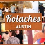 Kolaches Austin