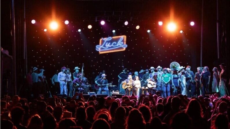 Austin picks Mar 16 to 19 2026 - Luck Presents Luck Reunion