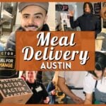 Meal Delivery Austin
