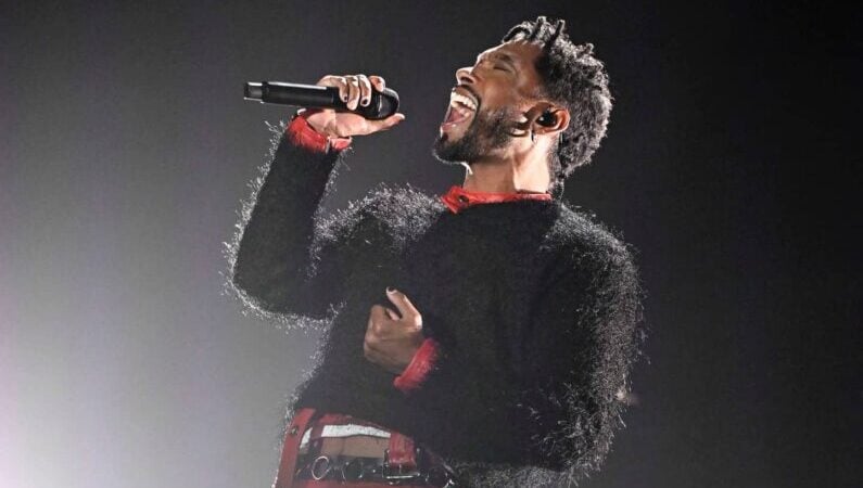 Austin picks Mar 16 to 19 2026 - Miguel in concert