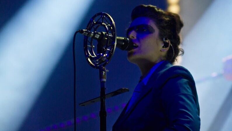 Austin picks Mar 23 to 26 2026 - Puscifer in concert