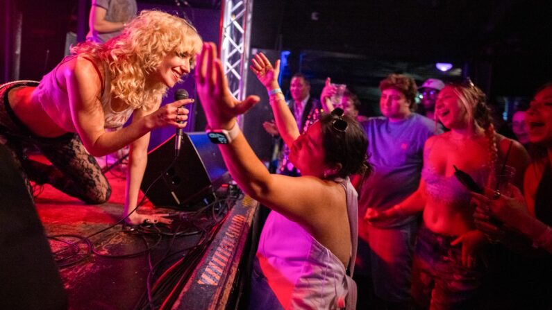 Top weekend events in Austin Mar 13 - 15 2026 - SXSW Music Festival