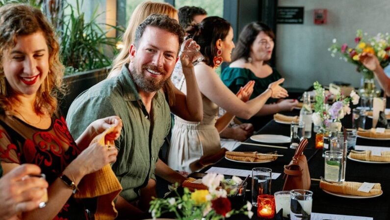 Best Thai Food in Austin - Sway Thai