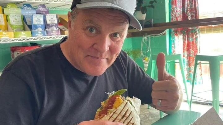 Best Restaurants Near Zilker Park - The Vegan Yacht