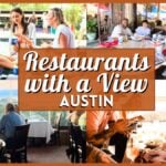 Austin Restaurants with a View
