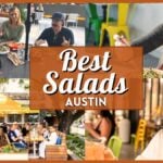 Best Austin Salads