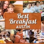 Best Breakfast in Austin