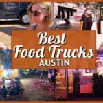 Best Food Trucks in Austin