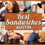 Best Sandwiches in Austin