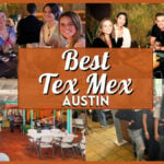 Best Tex Mex in Austin