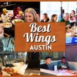 Best Wings in Austin