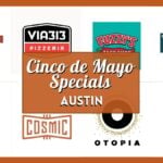 Cinco de Mayo Specials in Austin (1)