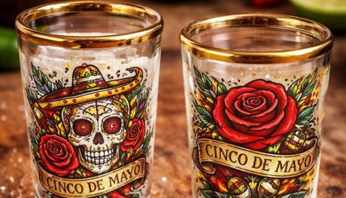 Cinco de mayo 2026 deals today in Austin - Lucky Rabbit Jonestown