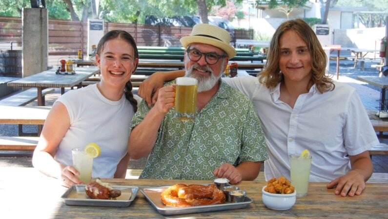 Best Bakeries in Austin - Easy Tiger