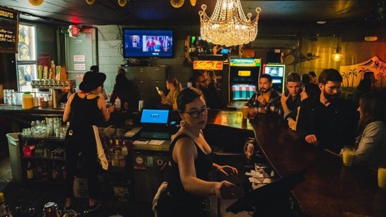 Guide to Austin’s East Sixth Street - Shangri-La