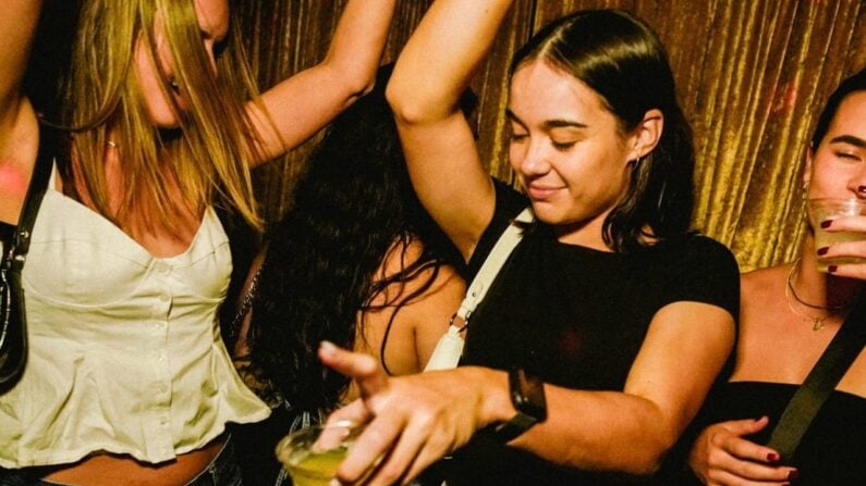 Guide to Austin’s East Sixth Street - The Volstead Lounge