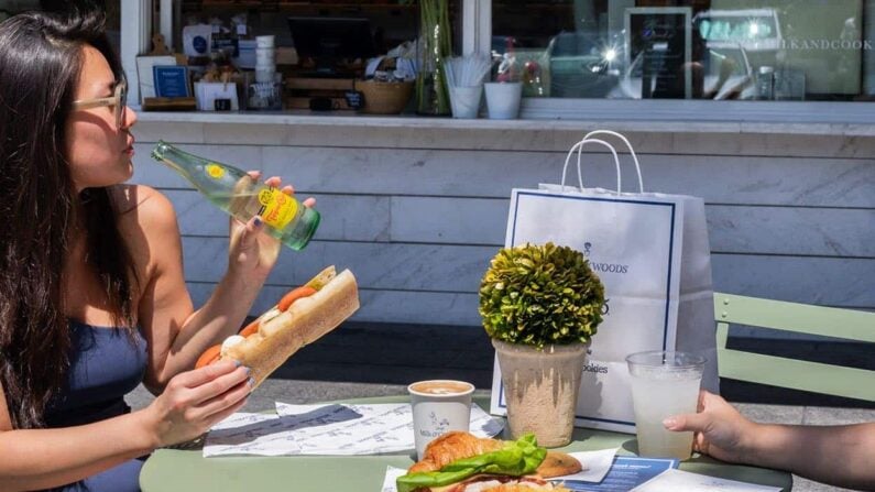 Best Bakeries in Austin - Tiny Boxwoods (Tiny’s Milk & Cookies)