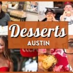 Austin Desserts