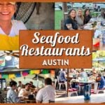 Austin Seafood Restaurants