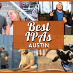 Best Austin IPAs