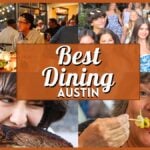 Best Dining in Austin