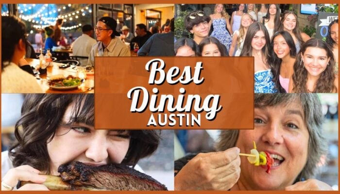 Best Dining in Austin