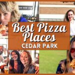 Best Pizza Places in Cedar Park