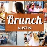 Brunch Austin