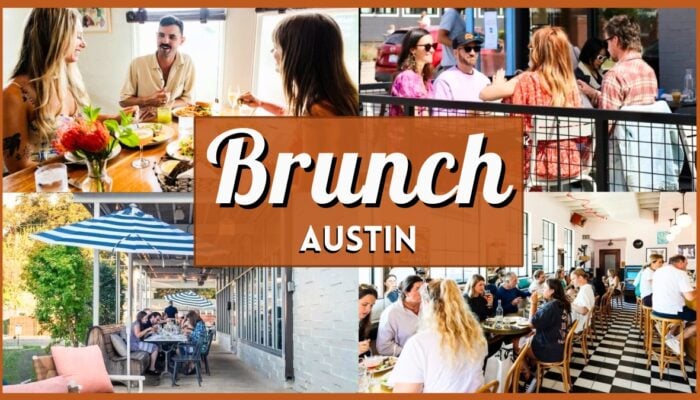 Brunch Austin