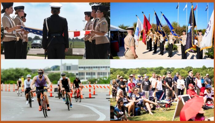 How to spend today - Memorial Day 2026 in Austin