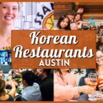 Korean Restaurants in Austin