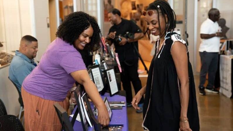 June 2026 events in Austin for adults - Austin African American Book Festival