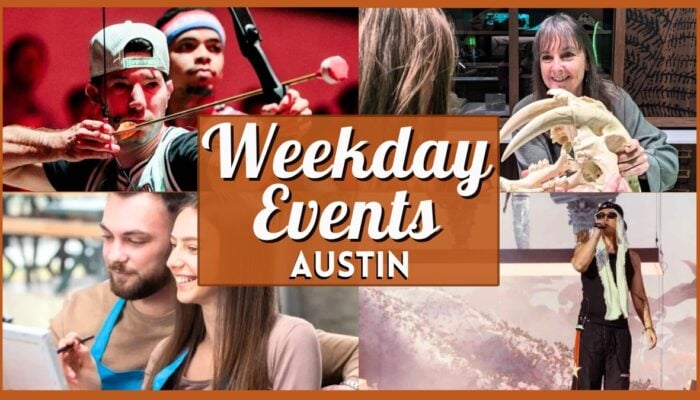 Austin picks July 6 to July 9 2026