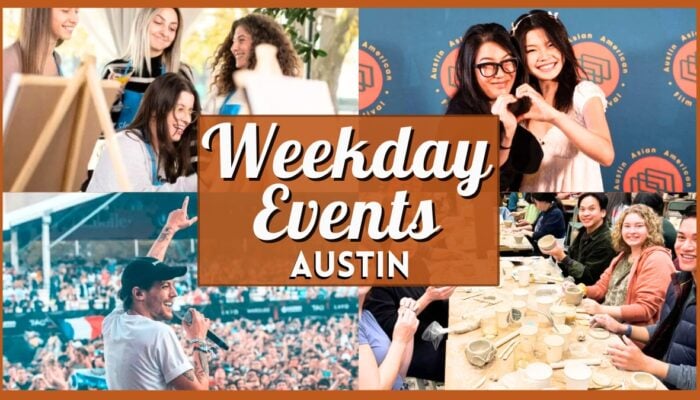 Austin picks June 22 to 25 2026