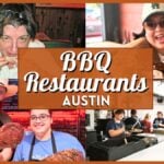 BBQ Austin Restaurants