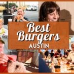 Best Burgers in Austin