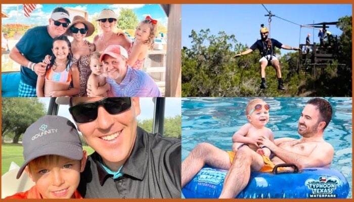 How to Spend Today - Father's Day 2026 in Austin