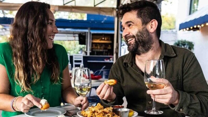 Italian Restaurants Austin - Juliet Italian Kitchen