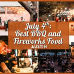 July 4th Austin Best BBQ