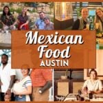 Mexican Food Austin