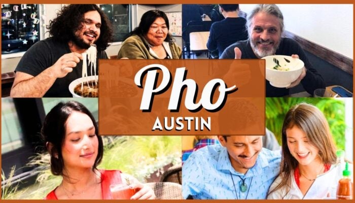Pho Austin