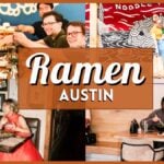 Ramen Austin