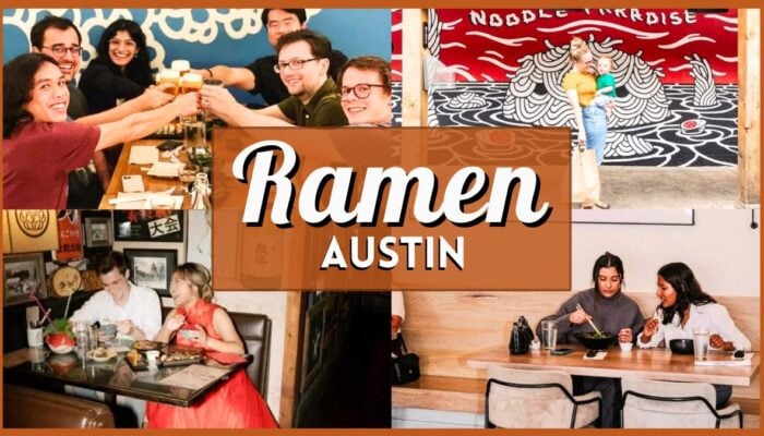 Ramen Austin