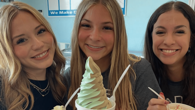 Ice Cream Austin - D’Lites Ice Cream