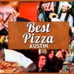 Best Pizza in Austin
