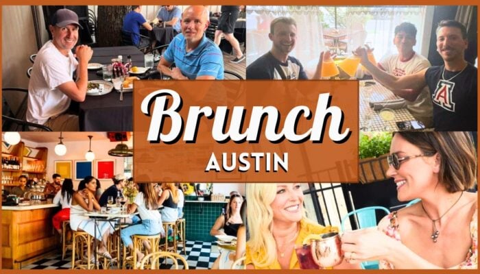 Brunch Austin