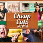 Cheap Eats in Austin