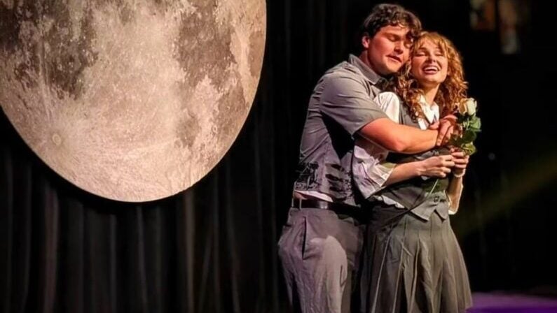 Austin picks August 3 to 6 2026 - City Theatre Austin presents A Midsummer Night’s Dream