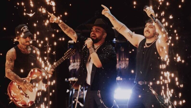Austin picks July 20 to 23 2026 - Grupo Frontera in concert
